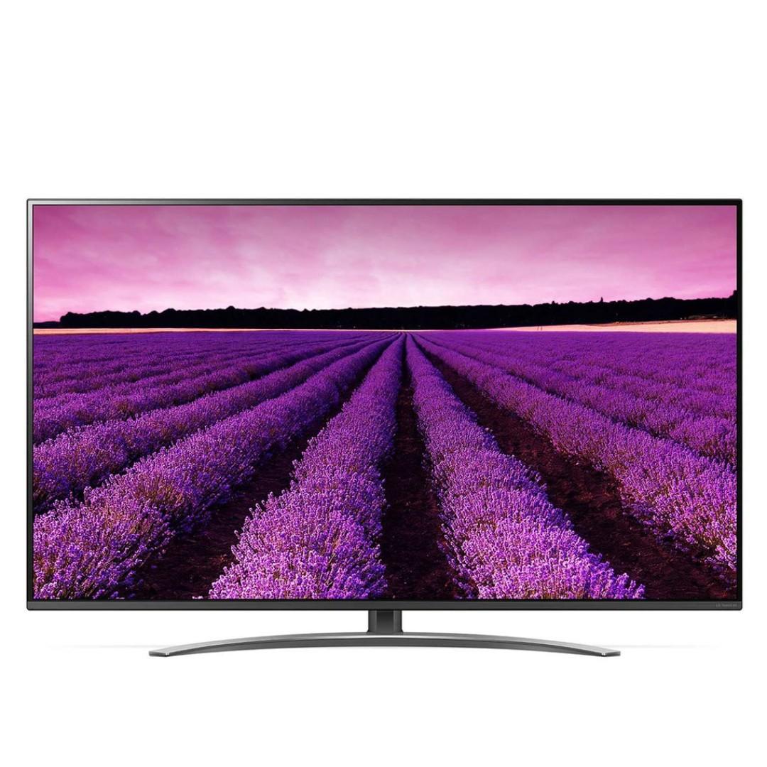 Lg 55sm8100pta 55 Nanocell 4k Smart T Home Appliances Tvs Entertainment Systems On Carousell