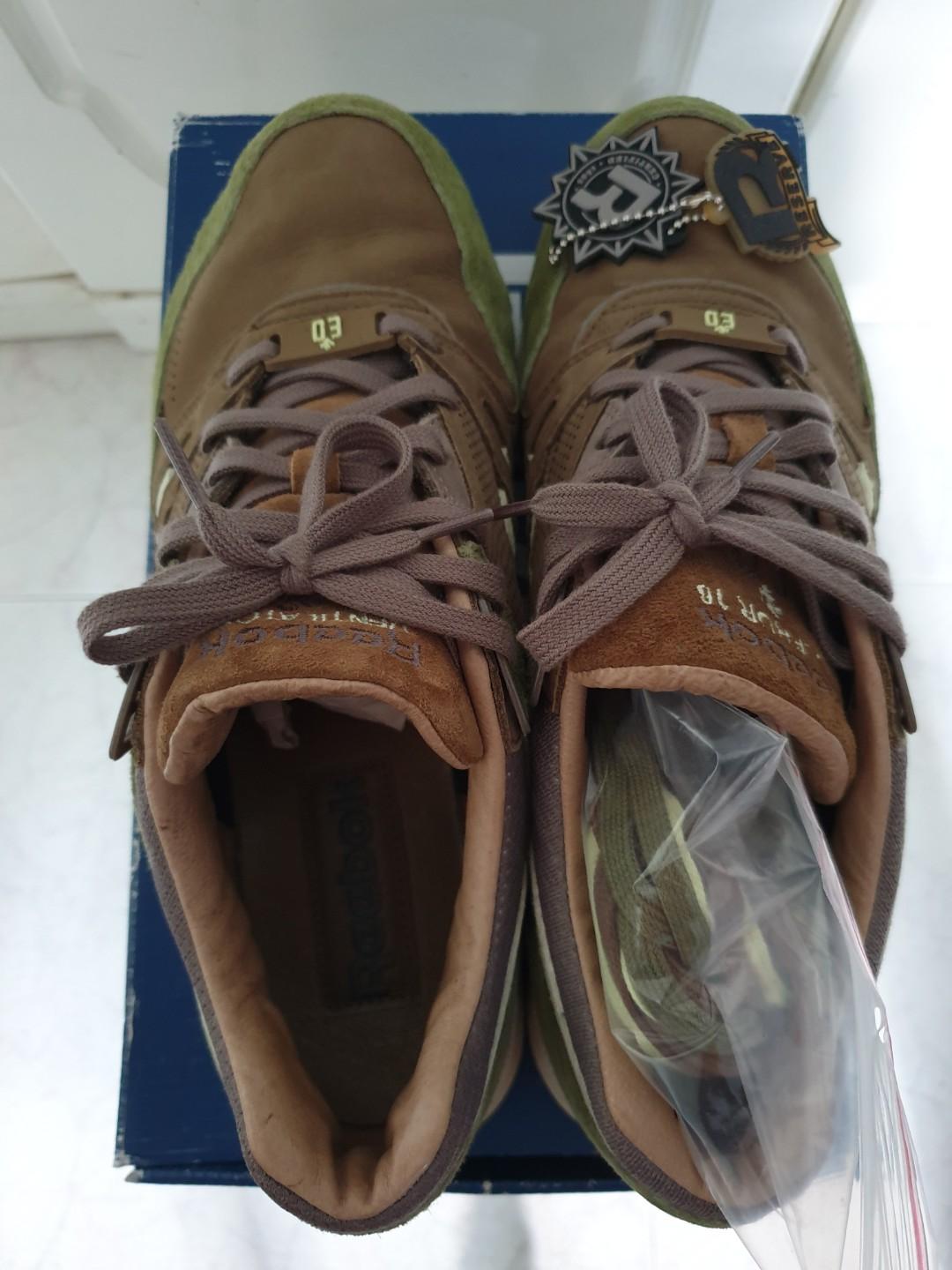 Reebok cn11 on sale