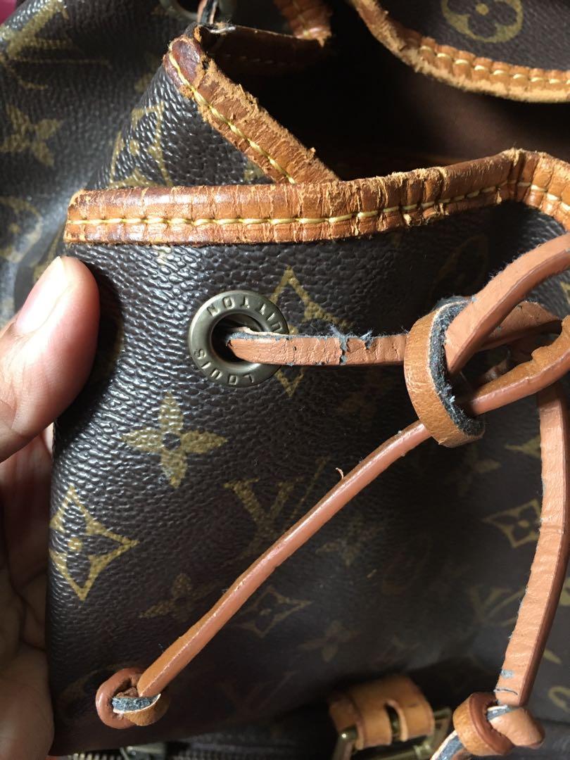 Looking for LV Bag with date code sp0953, Luxury, Bags & Wallets on  Carousell