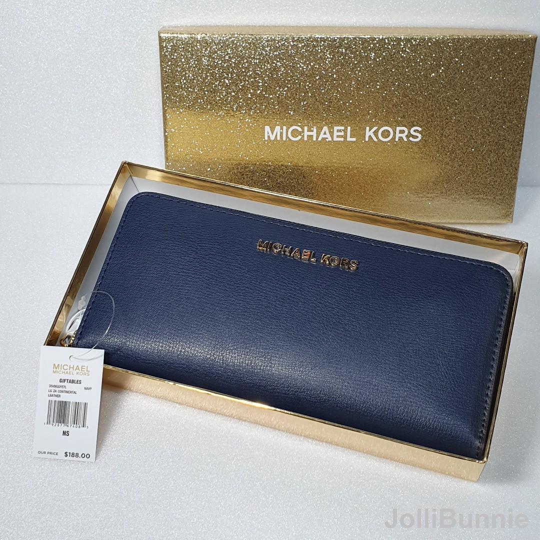 michael kors giftables
