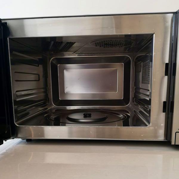 Panasonic Made in Japan Microwave Oven, TV & Home Appliances, Kitchen