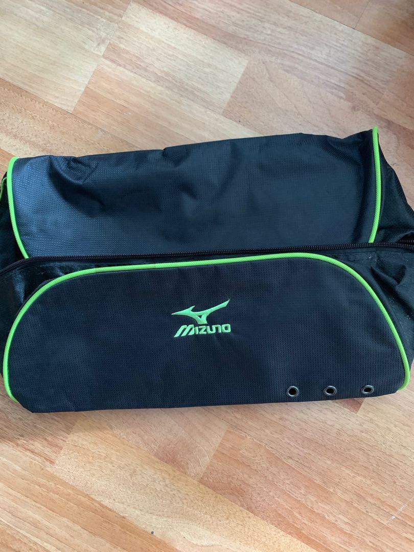 mizuno shoe bag