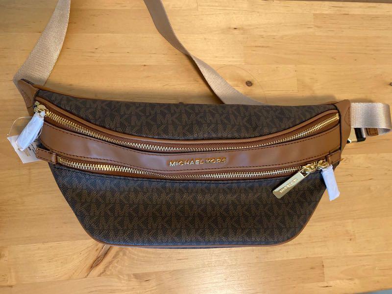Mk bum bag deals