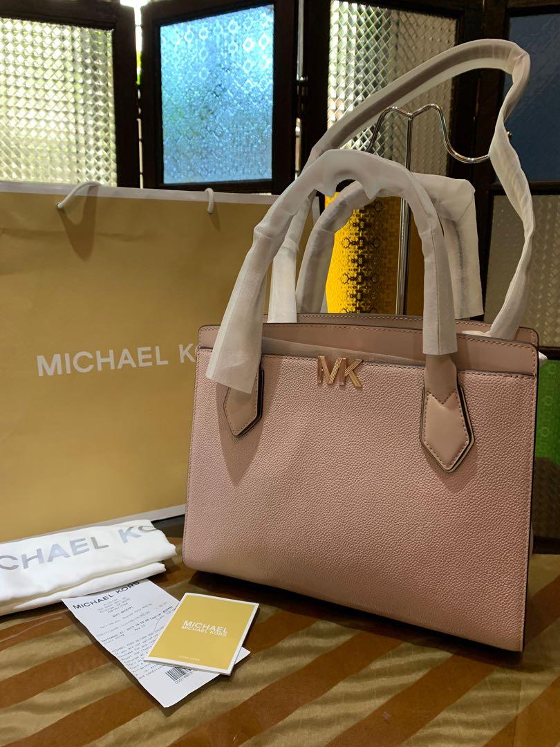 Mk outlet montgomery bag