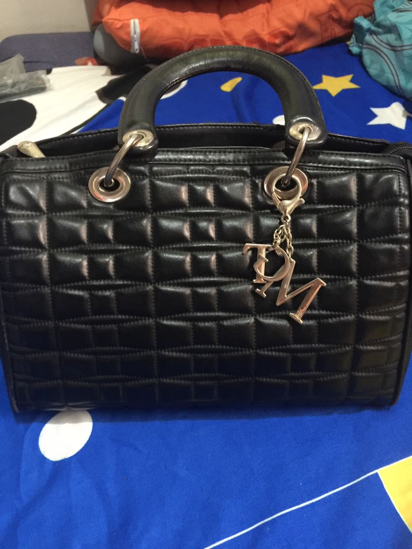 Montagut handbag