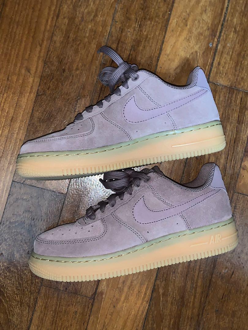 air force 1 special edition women's