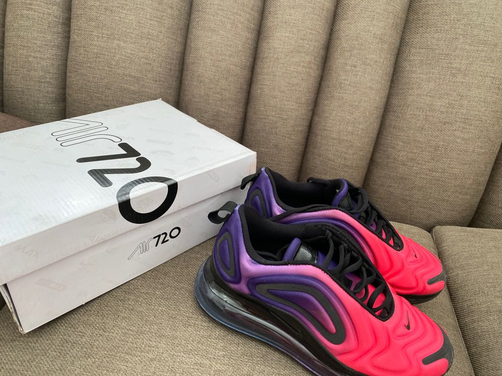 adidași nike air max 720