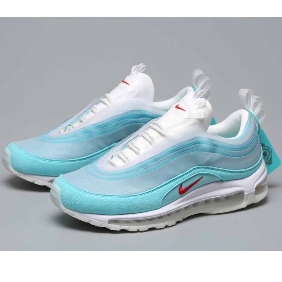 nike 97 shanghai