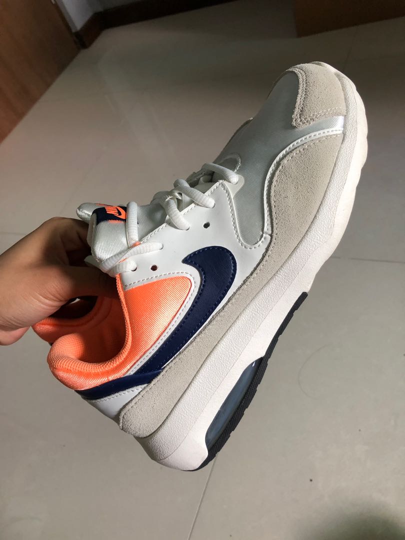 nike air max nostalgic women's