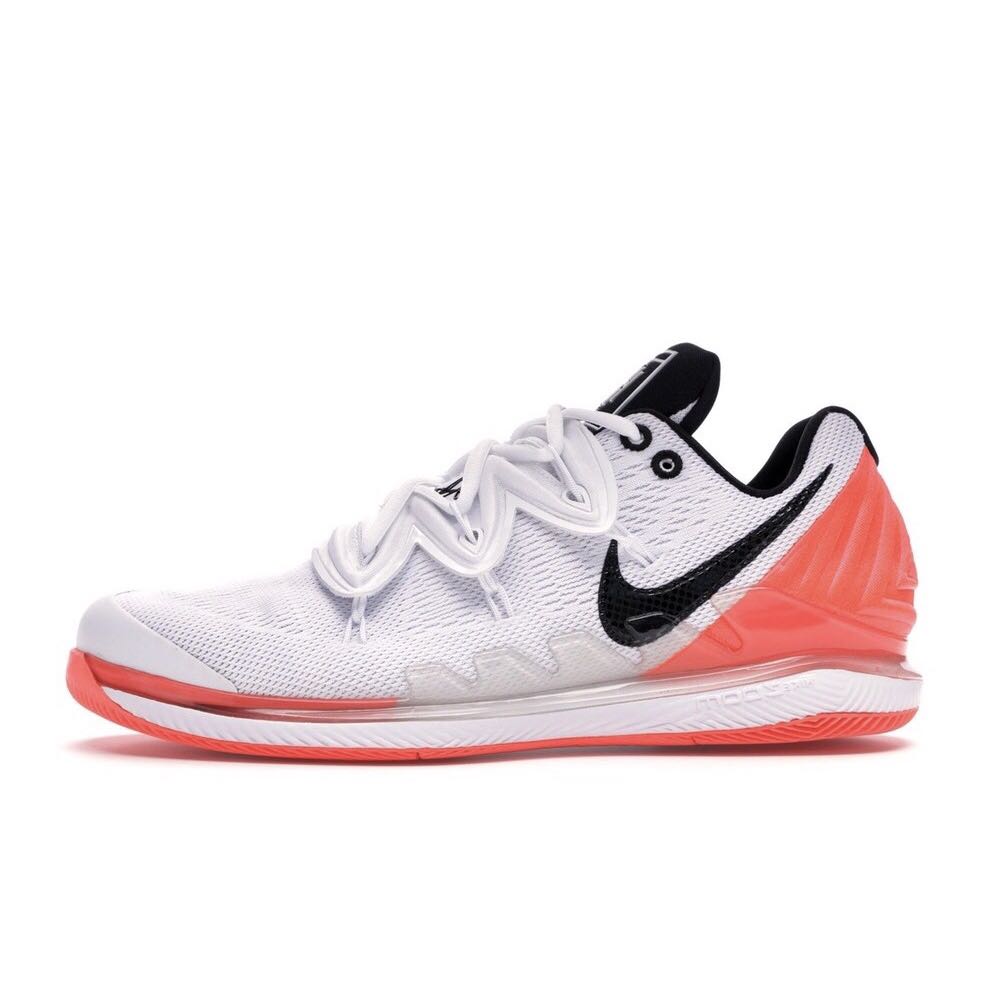 nike air zoom vapor x kyrie 5