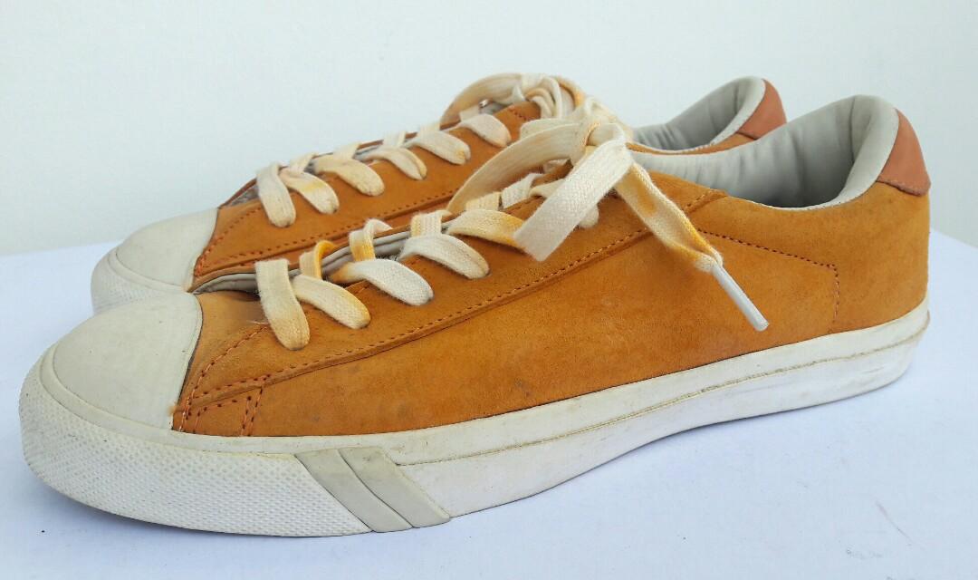 Norse pro keds new arrivals