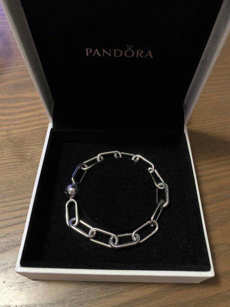 Pandora bracelet cheap new style