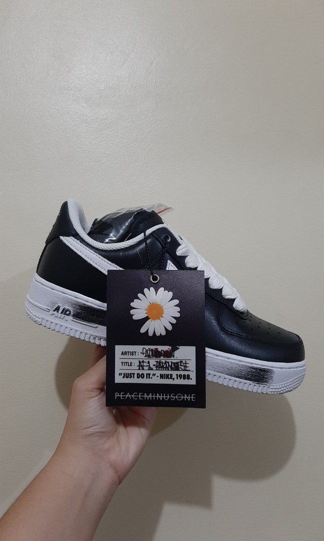 Air force 1 para noise price philippines online