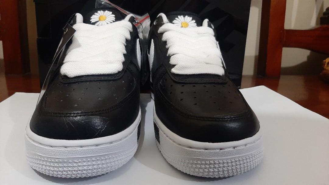 PEACEMINUSONE X NIKE AIR FORCE 1