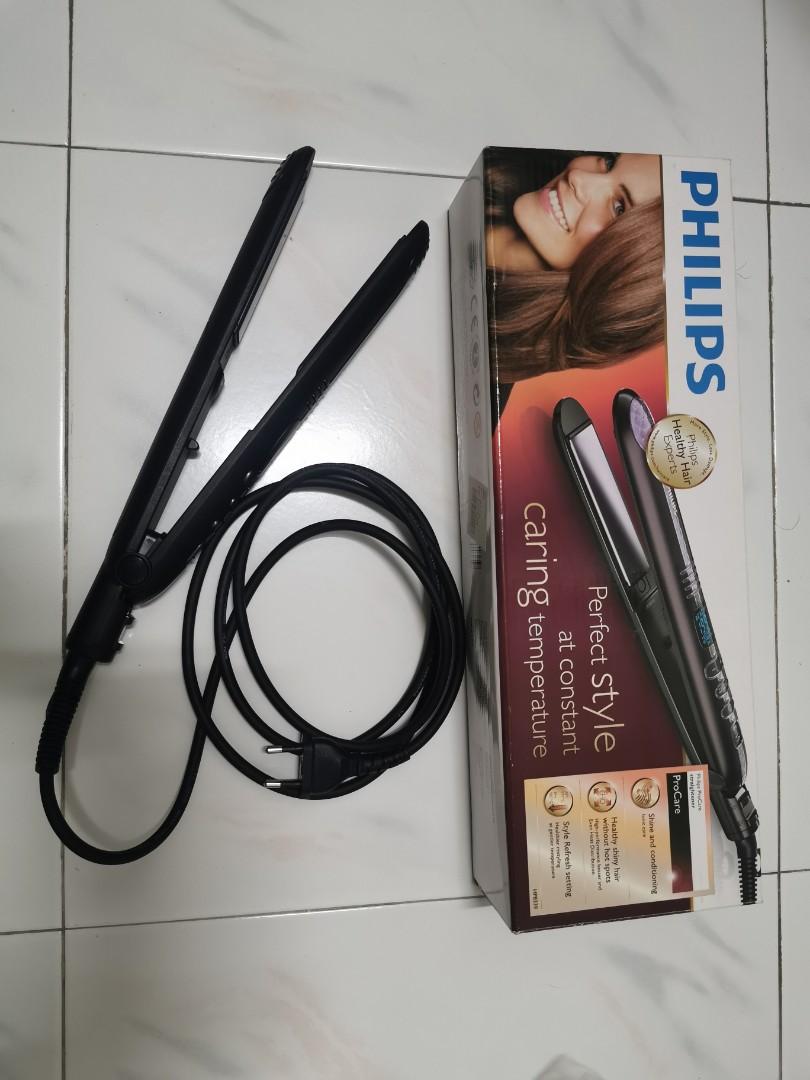 Philips procare straightener hp8339 price 2025