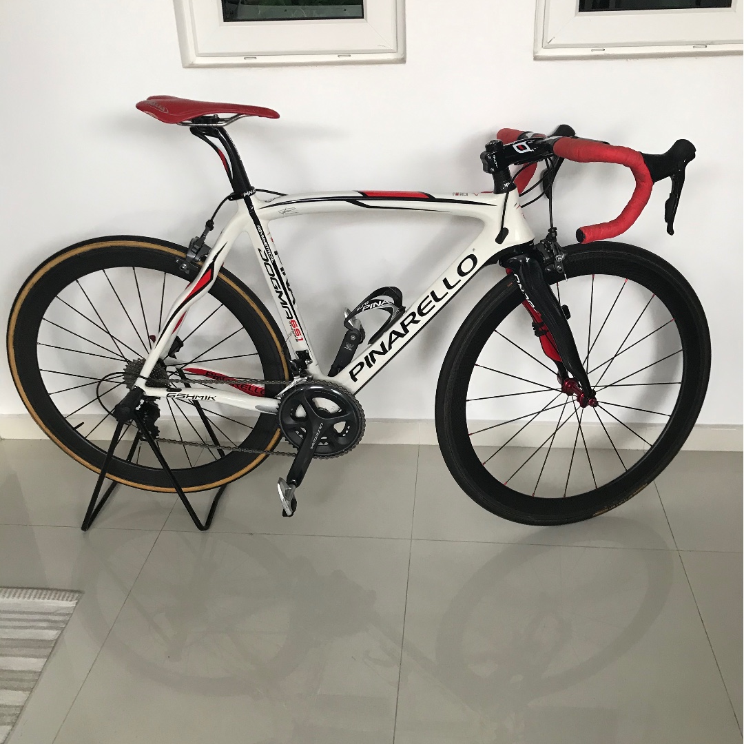 pinarello spares