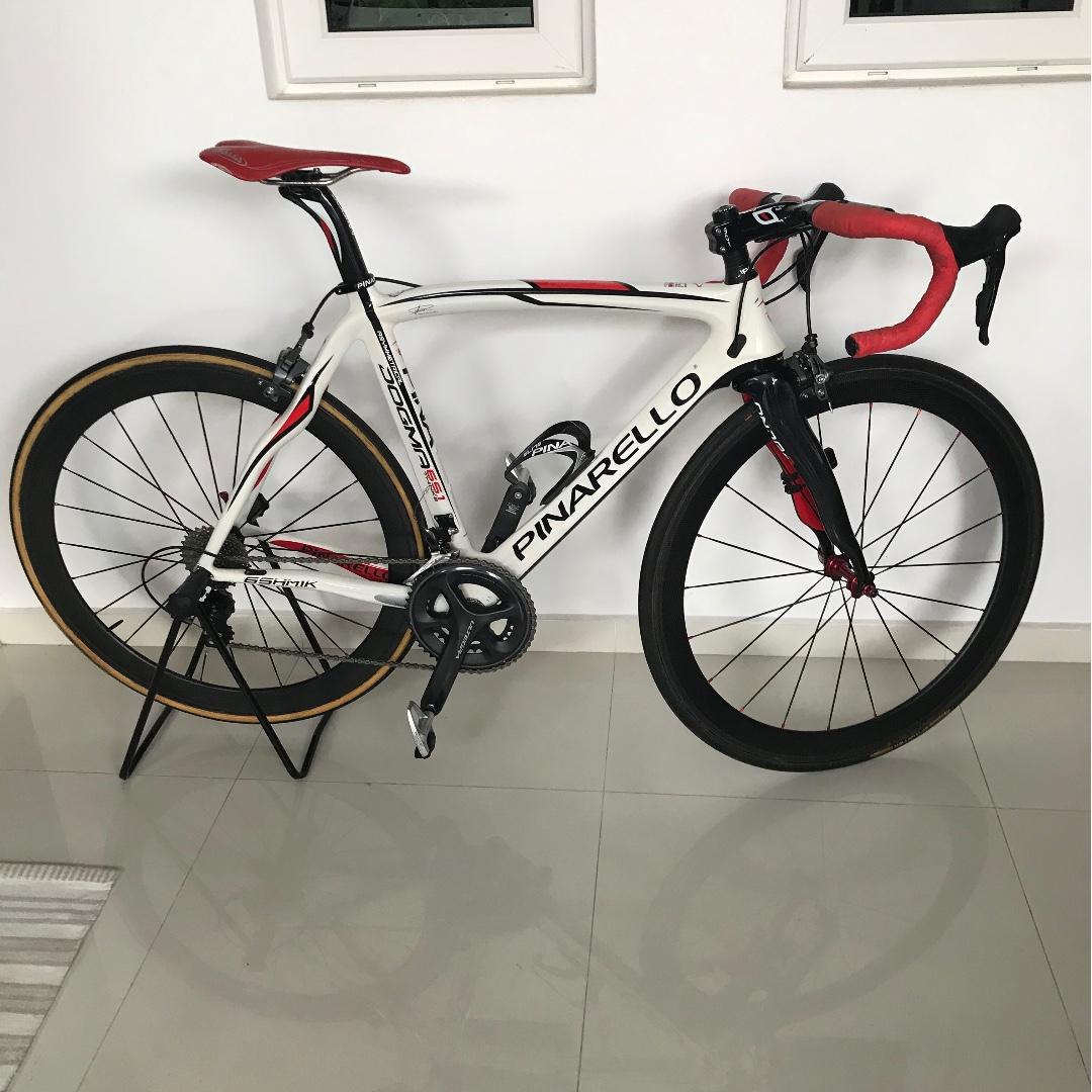 pinarello parts