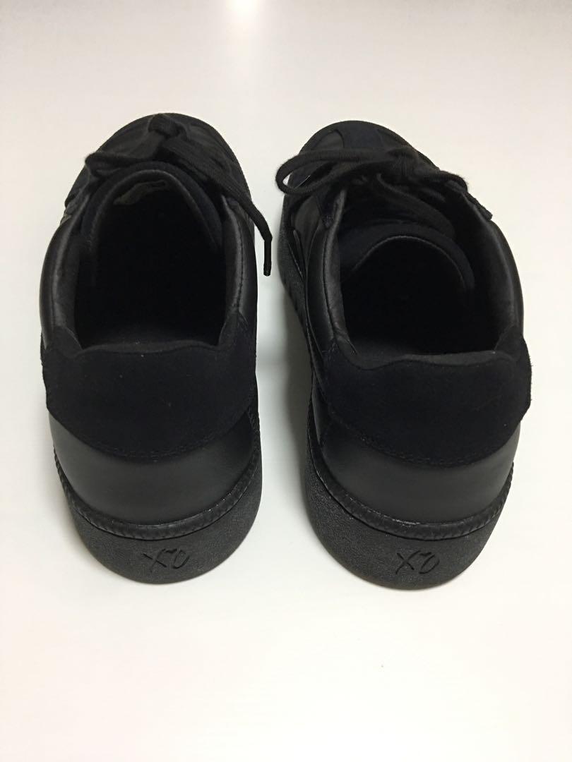 Puma x XO Terrains Triple Black