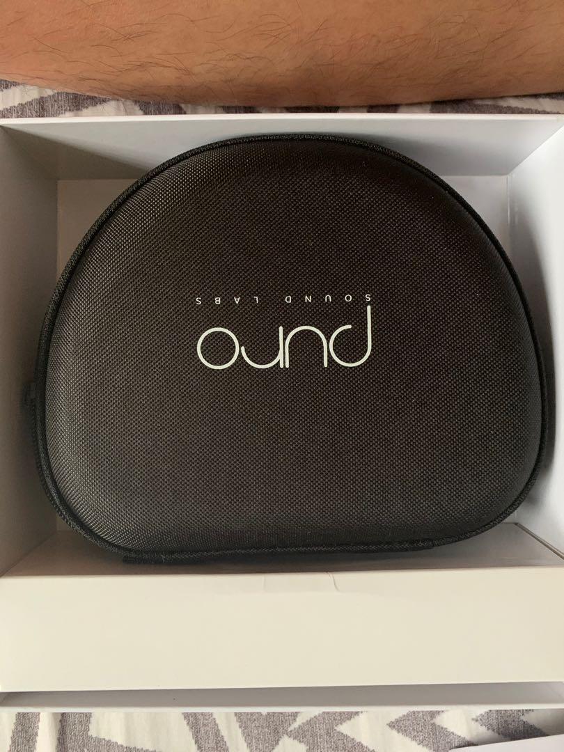 PURO kids Sound Labs Junior Jams Green Audio Other Audio Equipment on Carousell