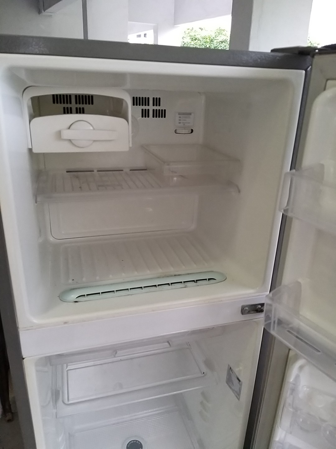 Refrigerator, TV & Home Appliances, Kitchen Appliances, Refrigerators