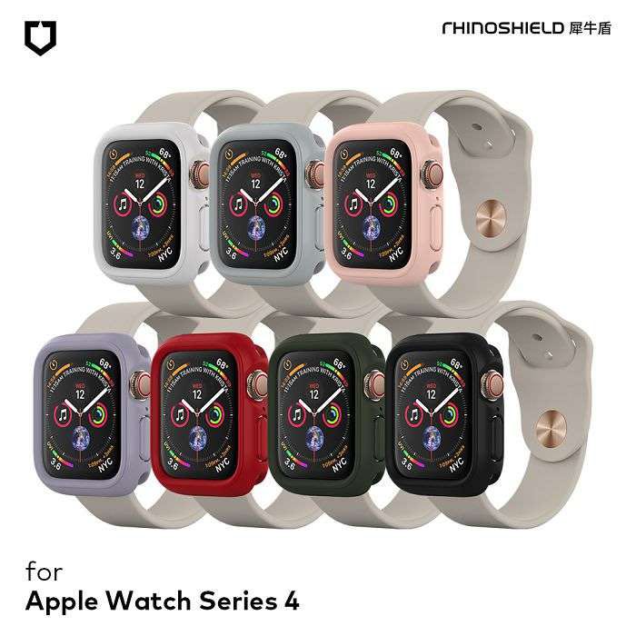 Rhinoshield CrashGuard NX Case for Apple Watch Series 6/SE/5/4, Mobile  Phones & Gadgets, Mobile & Gadget Accessories, Other Mobile & Gadget  Accessories on Carousell