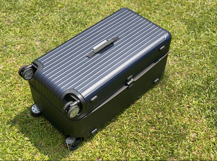 Rimowa salsa sport multiwheel 80 discount
