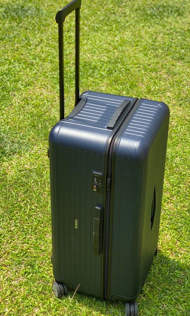 Rimowa Salsa Sport Multiwheel 80 Trunk