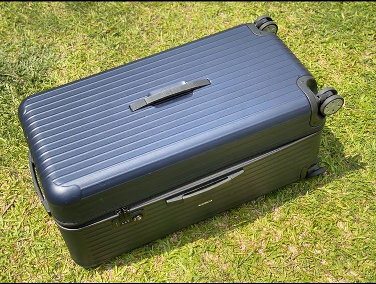 Rimowa salsa sport sales 80