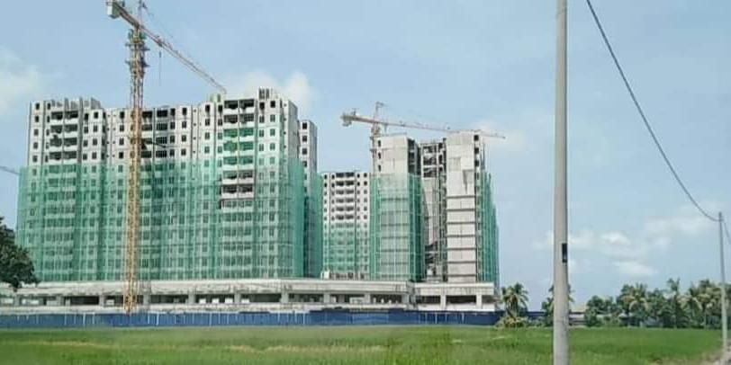 Rumah Mampu Milik Melaka Property For Sale On Carousell