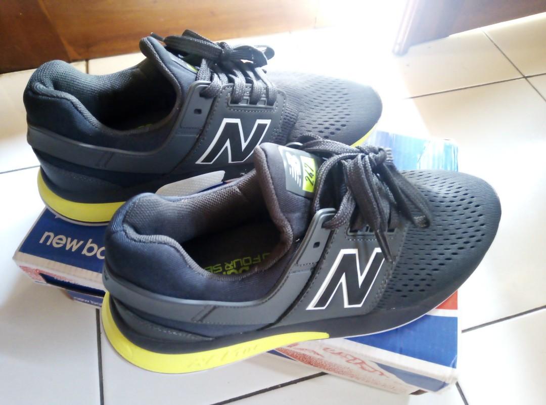 new balance shoes made in vietnam