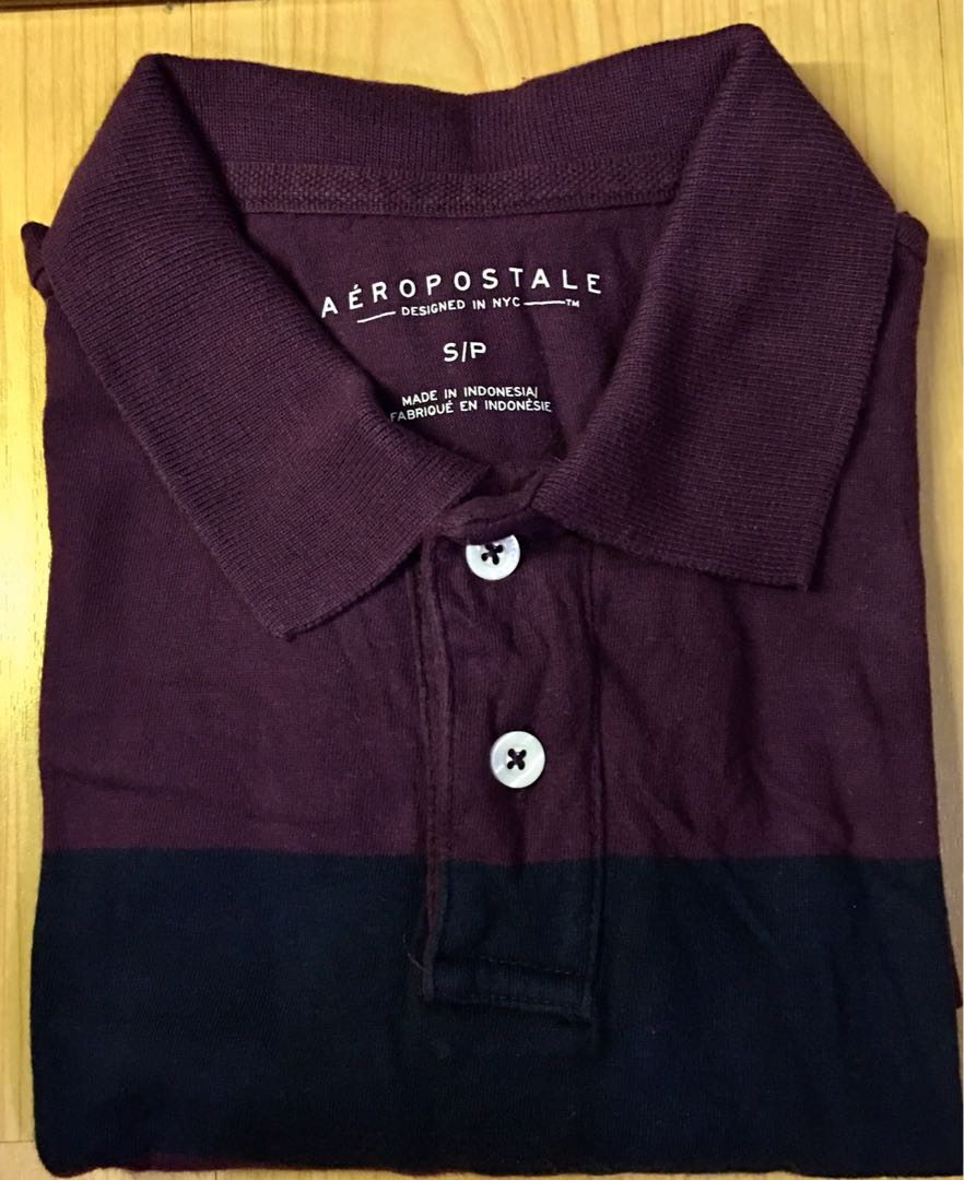 RUSH SALE: Original Aeropostale Maroon 