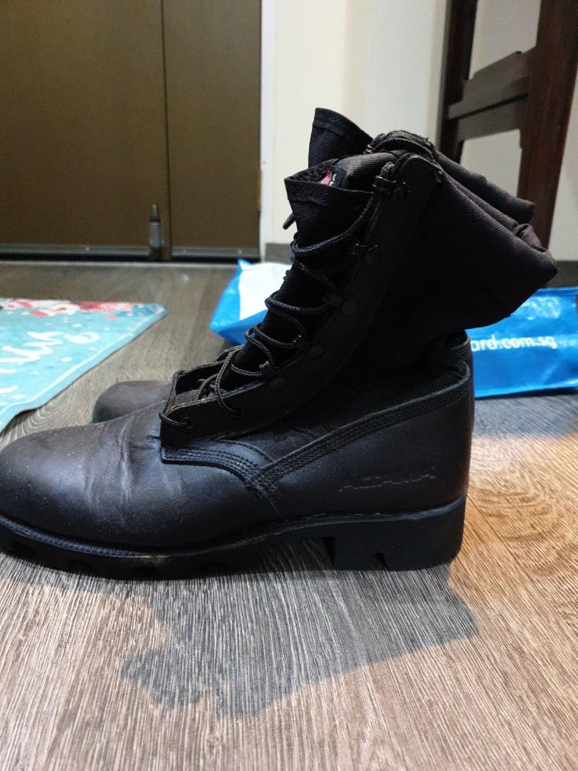 Altama boots store saf price