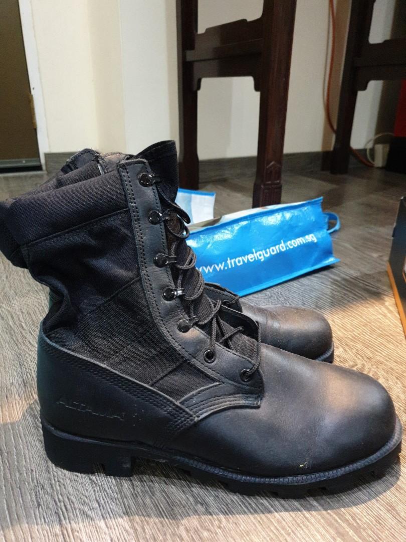 Altama boots saf shop