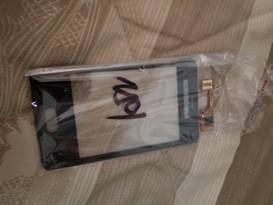 Screen for Nokia Asha 501 (Category: Android Others) located in Valenzuela. Submitted by jkayev (Listing ID 264059295, Image 1). Description: Never been used. Rfs: wrong item; resell Replacement Touch Screen Digitizer for Nokia Asha 501 Thank you 😊🙏 Via grab delivery - 110 pesos *SF shouldered by buyer.