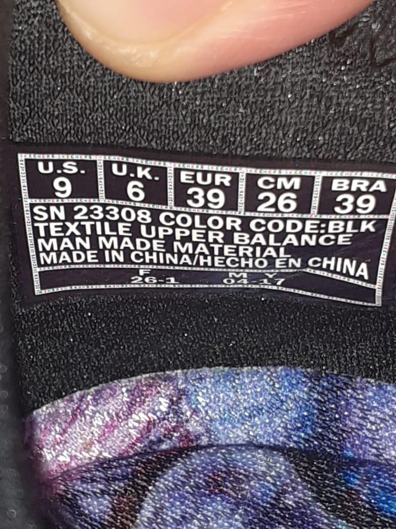 Reprice Sepatu Skechers Hitam Women S Fashion Women S Shoes On Carousell