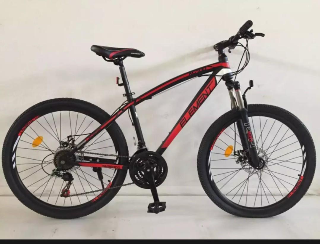 Element mtb xc 100 new arrivals