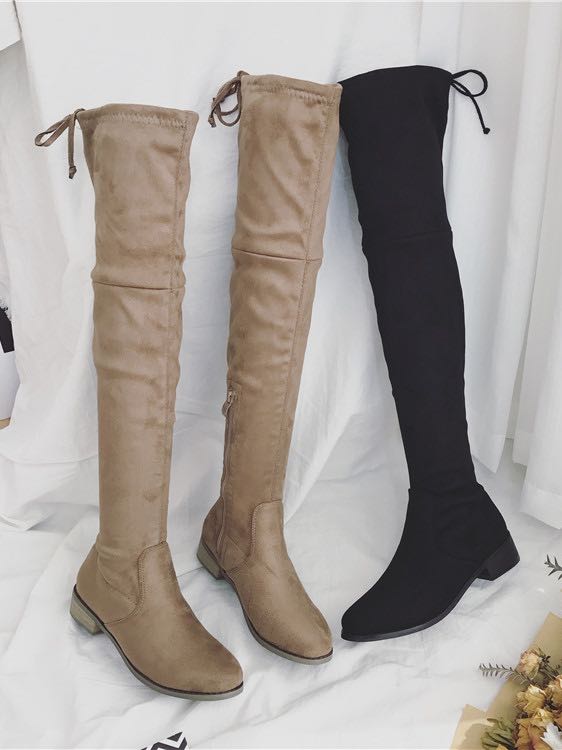 boots for women shein