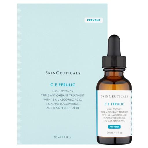 ceuticals ce ferulic