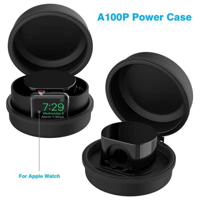 Smatree Samshell A100P PowerCase PowerBank for Apple Watch