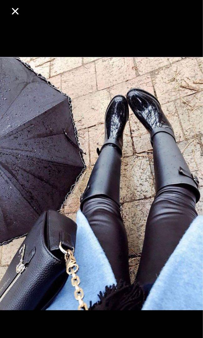 Winter boots zalora cheap