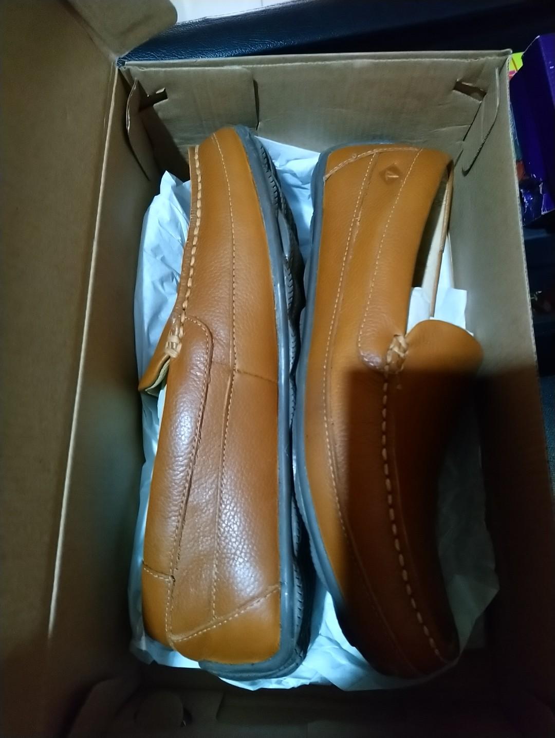 Sperry hampden venetian discount