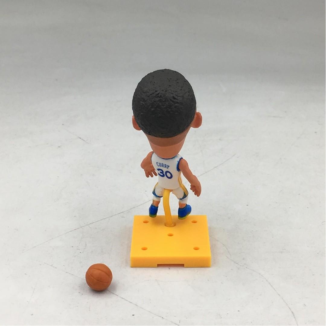Steph Curry Miniature Collectible (Category: Figurines & Statues) located in Manila. Submitted by laizt (Listing ID 264114321, Image 2). Description: Steph Curry Miniature Collectible Place it on your desk or anywhere, it's cool for display. Can be a perfect gift for a Steph Curry fan New Handy.