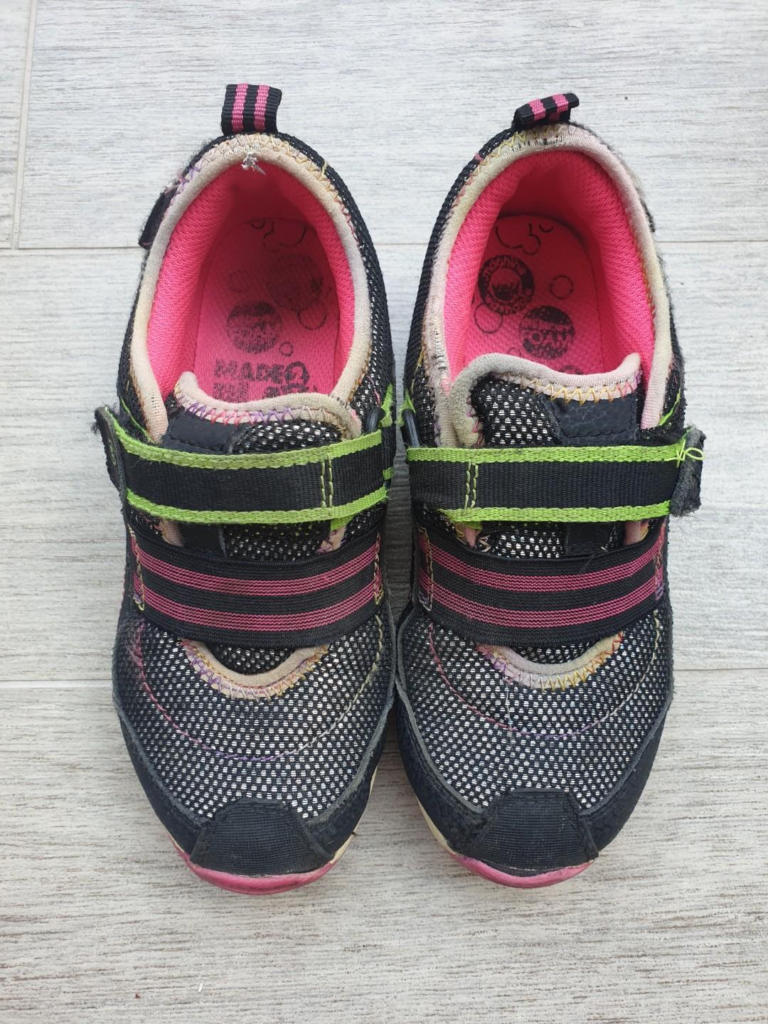 made2play shoes