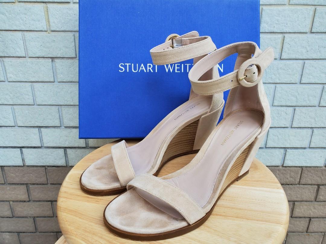 Stuart weitzman harbor sandal store