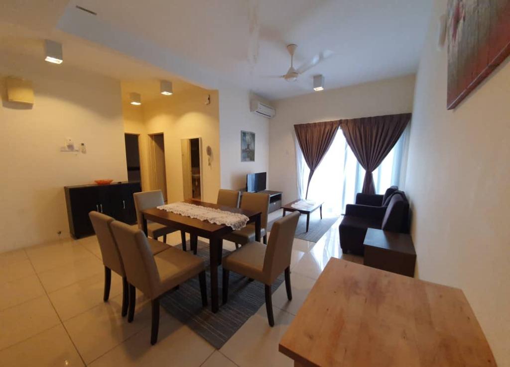 Swiss Garden Resort Residence Kuantan Renovated Fully Furnished Property For Sale On Carousell