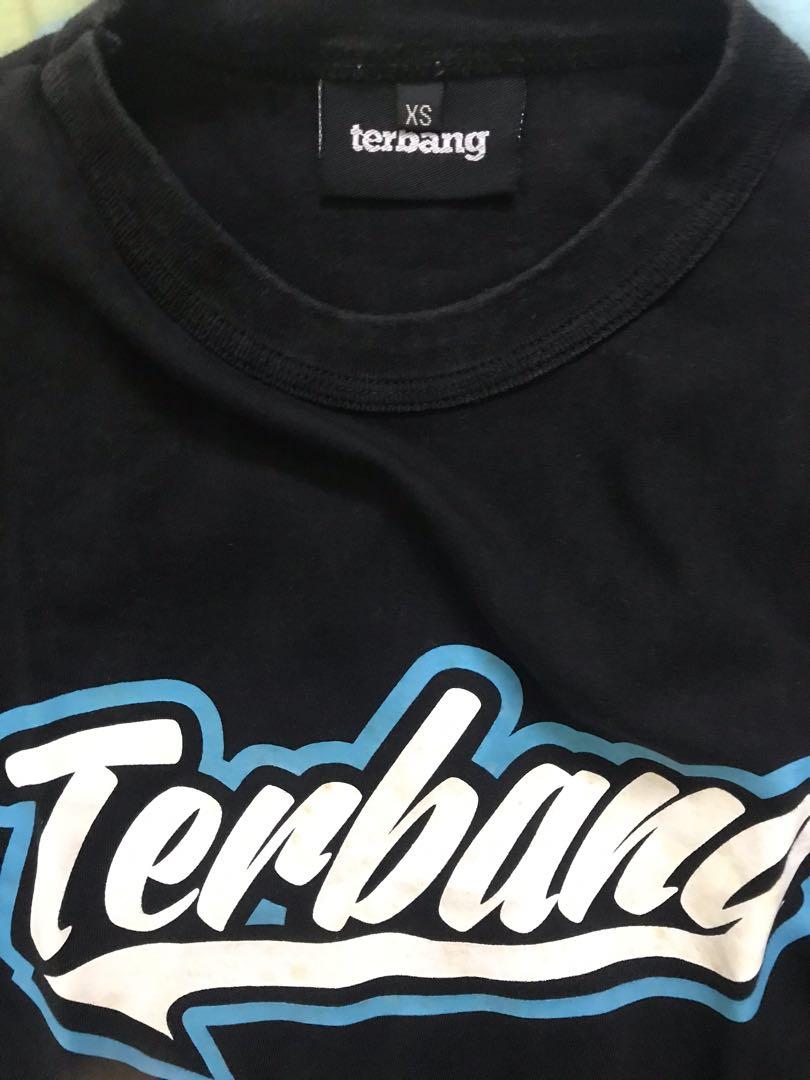 Terbang Lokal Brand Clothing Men S Fashion Clothes Tops On Carousell Terbang Lokal Brand Clothing Men S Fashion Clothes Tops On Carousell