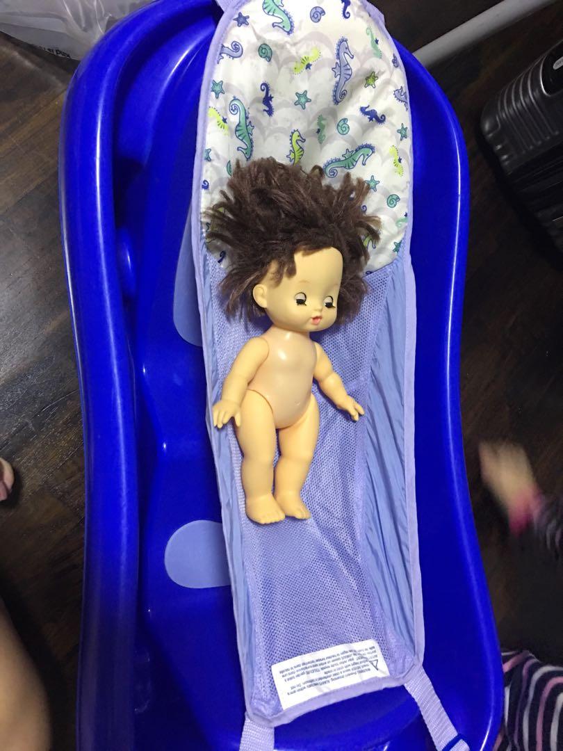 The first years Learning curve bath tub, Babies & Kids, Nursing