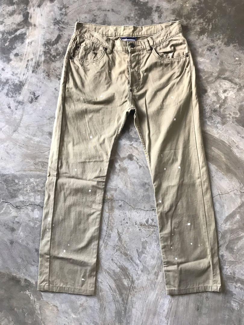 the hundreds painter pants