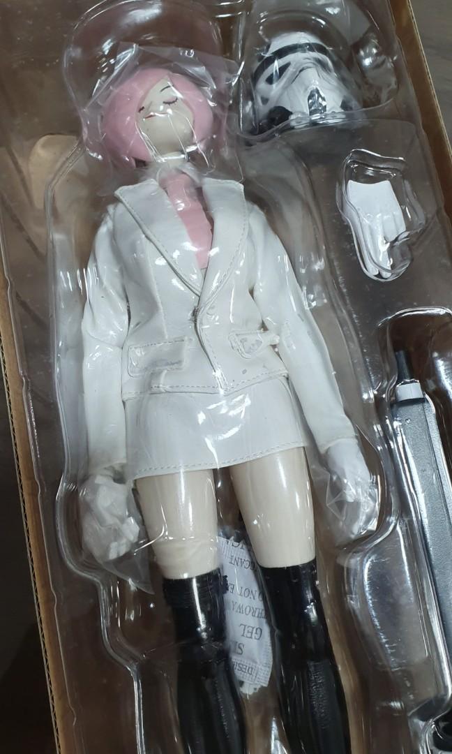 Threea 1/6 Rice Cream Angel Cake TQ, Hobbies & Toys, Toys & Games