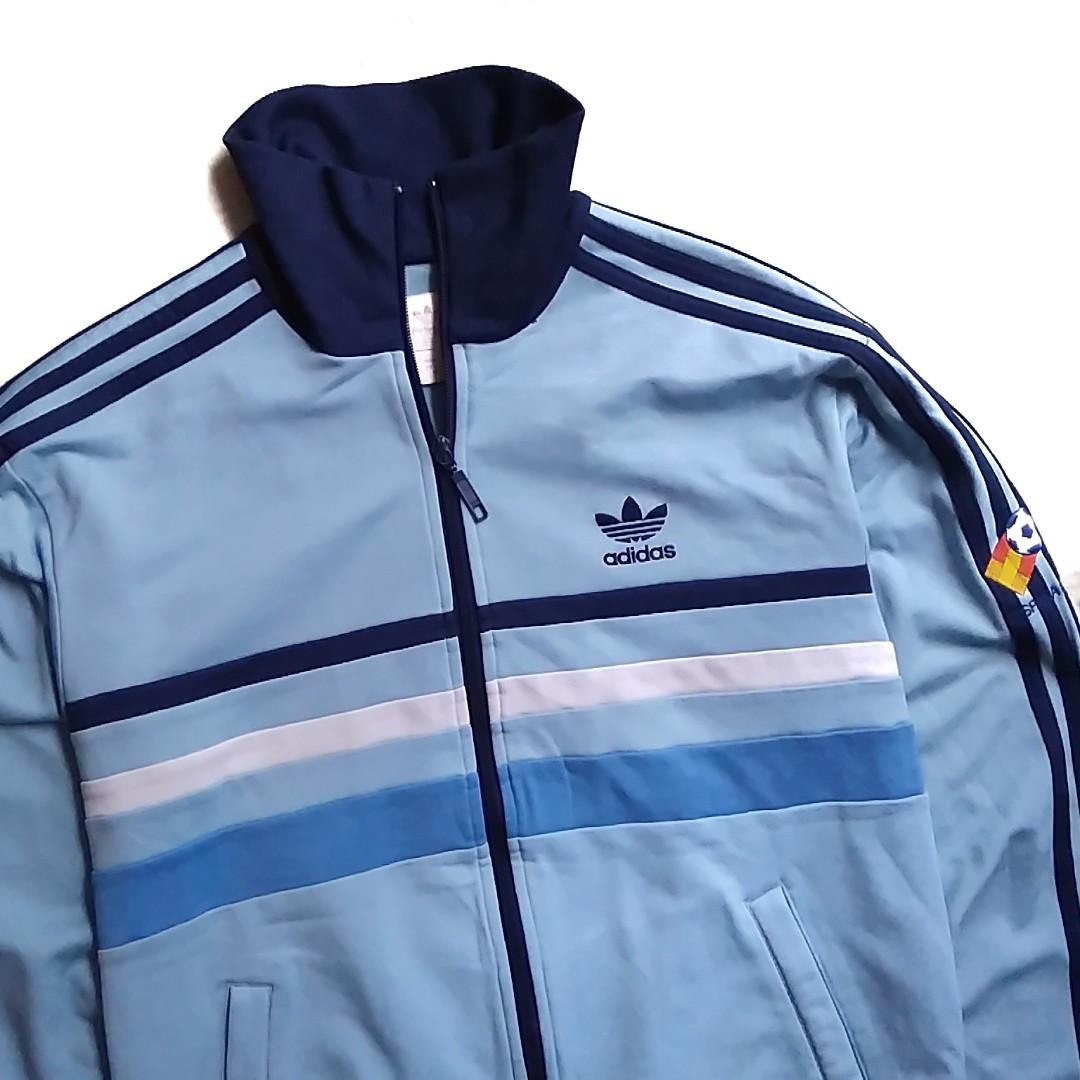 Tracktop Adidas espana 82 jacket